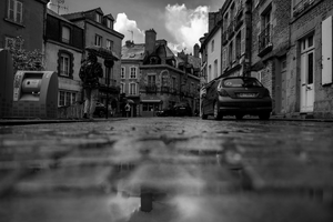 Vétérinaire de garde Alençon